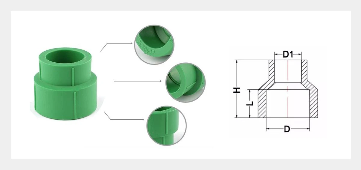 PPR-Reducer hbsinostar PPR-Reducer hbsinostar
