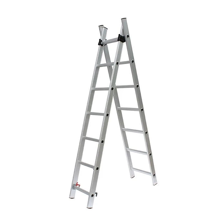 Double Section Extension ladder Double Section Extension ladder
