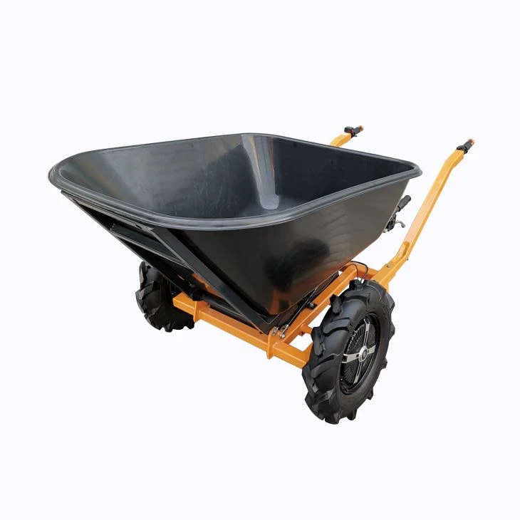 Electric Wheelbarrow hbsinostar Electric Wheelbarrow hbsinostar
