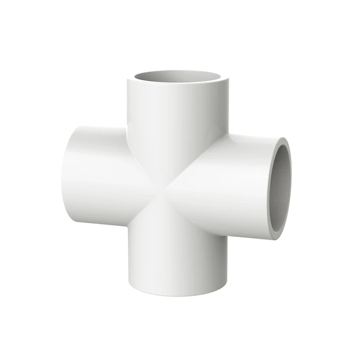 Salib PVC