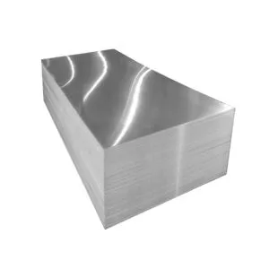 Lembaran Polos Aluminium