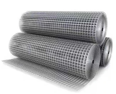 Electro Galvanized Welded Wire Mes-Hebei Sinostar Electro Galvanized Welded Wire Mes-Hebei Sinostar